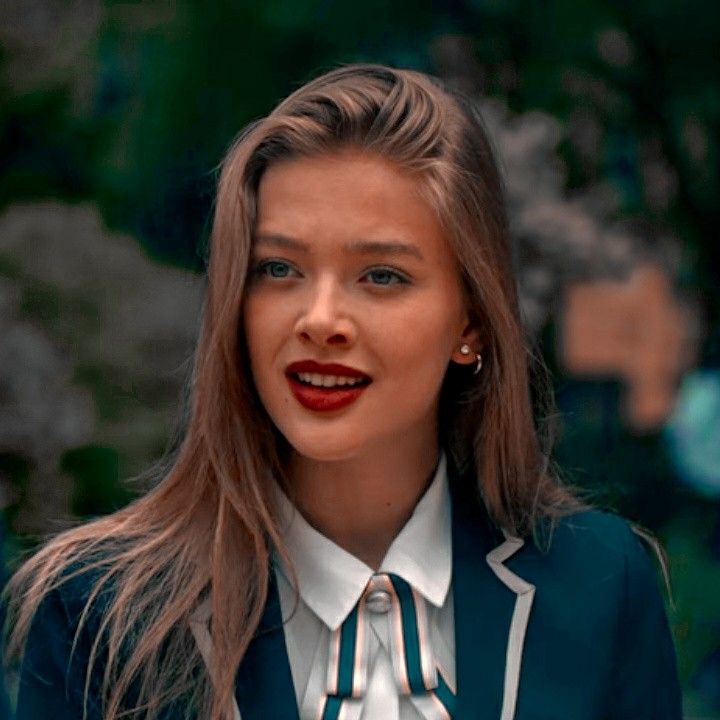 Olivia Hayes