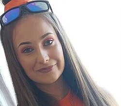 Chloe Mitchell
